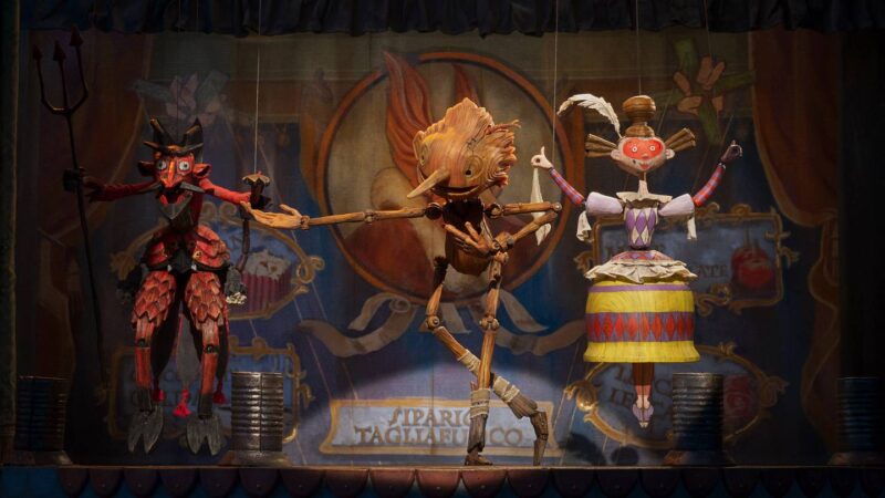 Stop-Motion Films : Les 4 meilleurs à découvrir sur Netflix, ce que vous devez savoir.