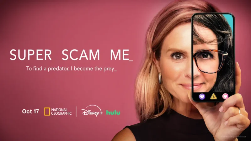 Super Scam Me : Toutes les infos sur la date de sortie sur Disney+ et Hulu.