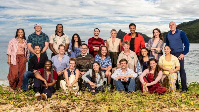 Survivor saison 51 : Comment regarder, casting, chaînes et diffusions en direct.