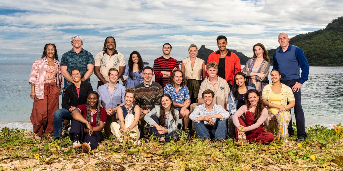 Survivor saison 51 : Comment regarder, casting, chaînes et diffusions en direct.