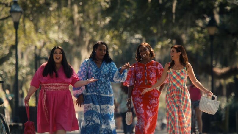Sweet Magnolias : Fin de la série, ce que l’on sait sur le départ du créateur.