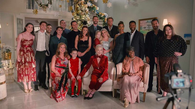 Sweet Magnolias : Netflix annule la série après 5 saisons, ce que cela signifie pour les fans.