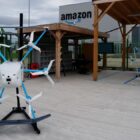 Texas Neighborhood Fights Back Over Amazon Prime Air Drones