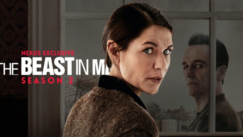 The Beast in Me : La saison 2 confirmée sur Netflix avec le retour de Claire Danes, ce que l’on sait.
