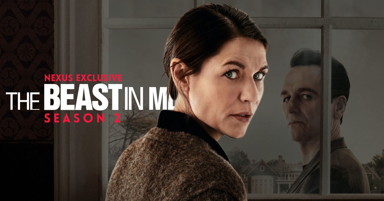 The Beast in Me : La saison 2 confirmée sur Netflix avec le retour de Claire Danes, ce que l’on sait.