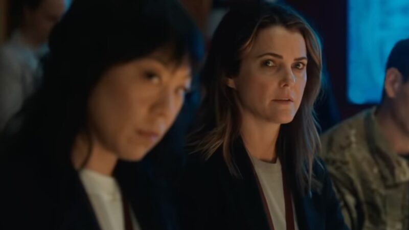 The Diplomat : 5 livres à découvrir pour les fans de la série Netflix.