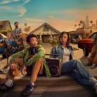 FX’s The Drop: A Snowfall Saga Is Now Streaming