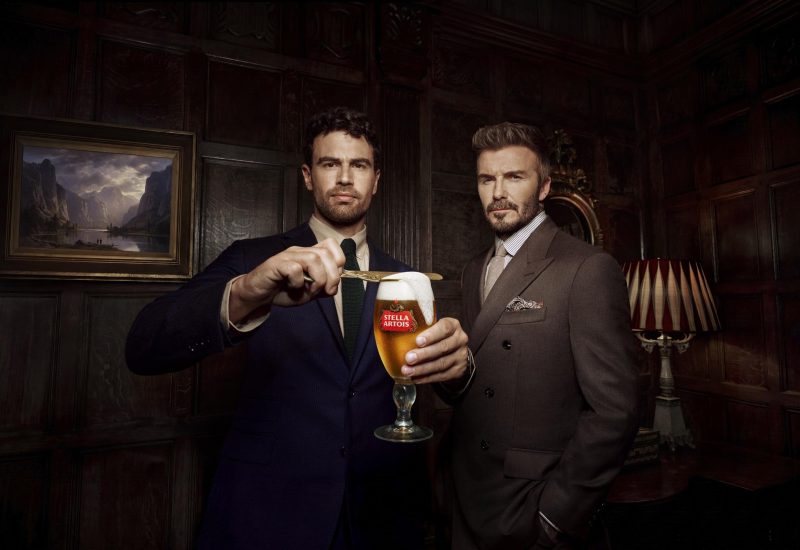 The Gentlemen : Ce que révèle la collaboration de Stella Artois avec Netflix.