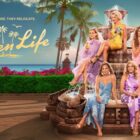 The Golden Life TV Show on E!: canceled or renewed?