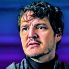 Pedro Pascal as The Mandalorian
