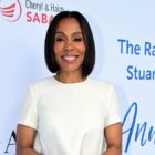 Karen Pittman Gets Emotional Teasing The Morning Show End