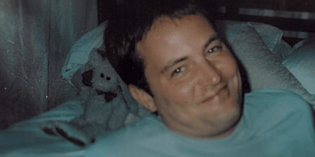 The One About Matthew Perry : Date de sortie et bande-annonce révélées sur Netflix.