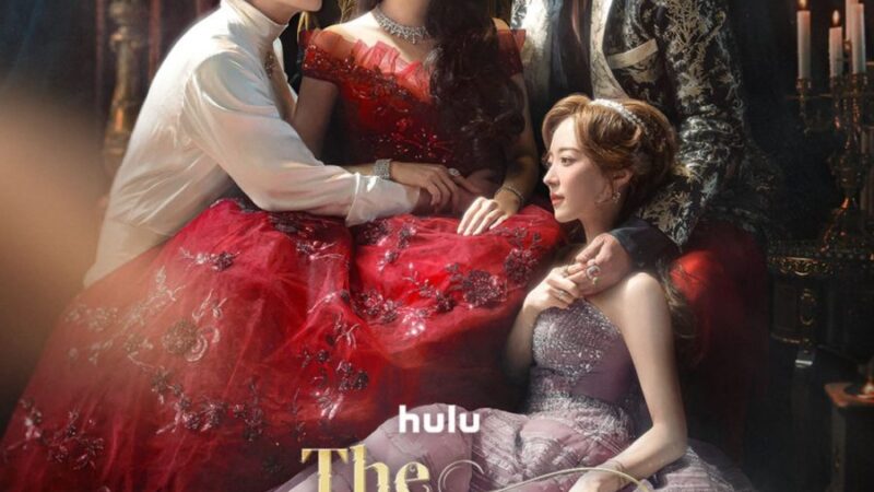 The Remarried Empress : Date de sortie de l’épisode 1 sur Disney+ et Hulu, ce que l’on sait.