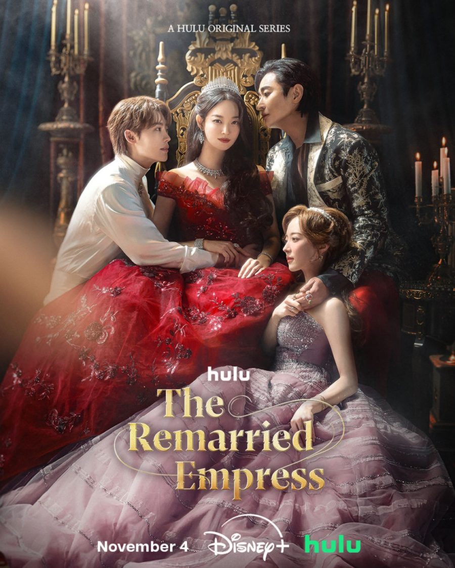 The Remarried Empress : Date de sortie de l’épisode 1 sur Disney+ et Hulu, ce que l’on sait.