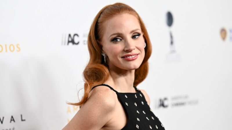 The Retrievals : Tout sur la nouvelle série dramatique de Netflix avec Jessica Chastain.