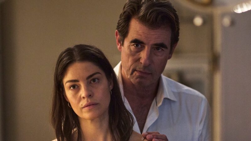 The Secret Woman : Tout ce que l’on sait sur ce nouveau thriller nordique de Netflix.