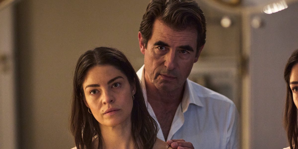The Secret Woman : Tout ce que l’on sait sur ce nouveau thriller nordique de Netflix.