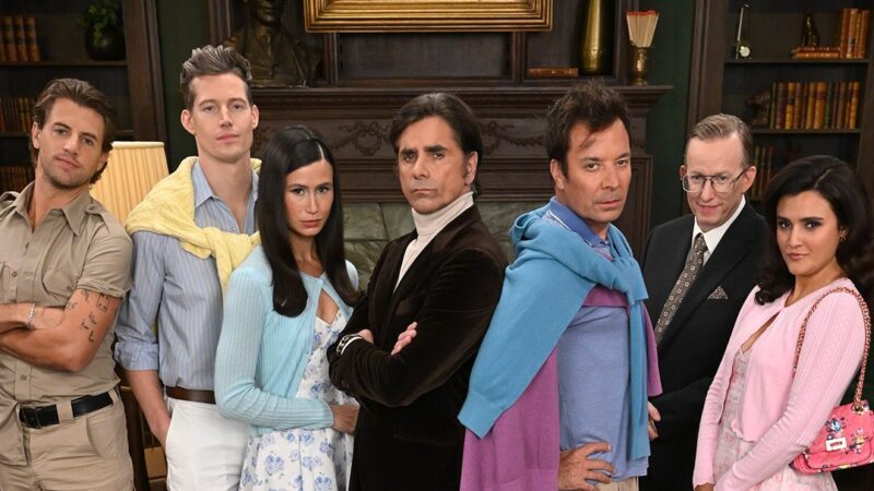 The Tonight Show : Le retour de Microdrama pour sa saison 2, ce que l’on sait.