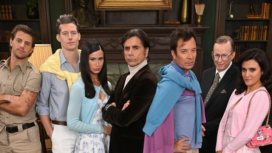 The Tonight Show : Le retour de Microdrama pour sa saison 2, ce que l’on sait.