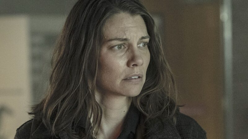 The Walking Dead: Dead City – Résumé de la saison 3 : découvrez qui est mort dans le finale.