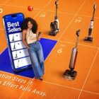 Tineco Unveils Massive Savings on Floor Cleaner Range with up to 60% Off for Amazon Prime Big Deal Days  