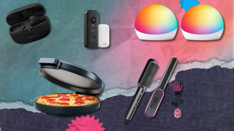 Titre optimisé : “Best Prime Day Deals Under $50 : Nos meilleures trouvailles à ne pas manquer !”