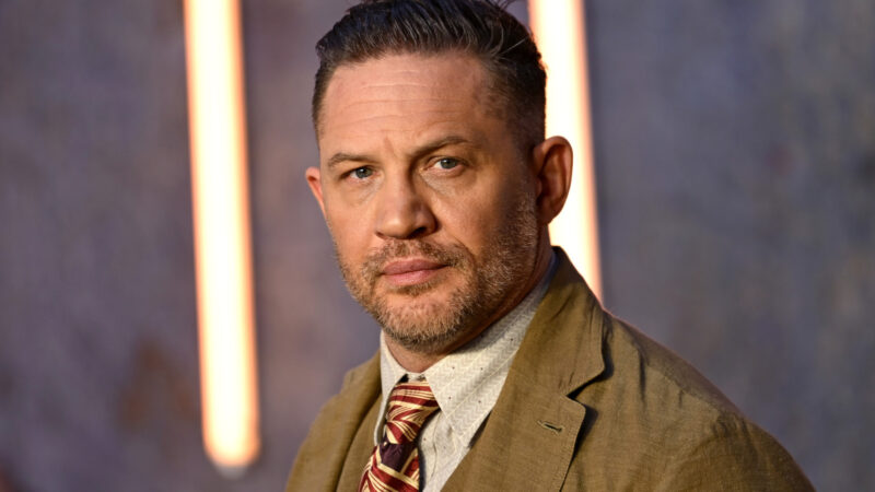 Tom Hardy : Ce qu’il révèle sur son anticipation pour la série Quote Of The Day.