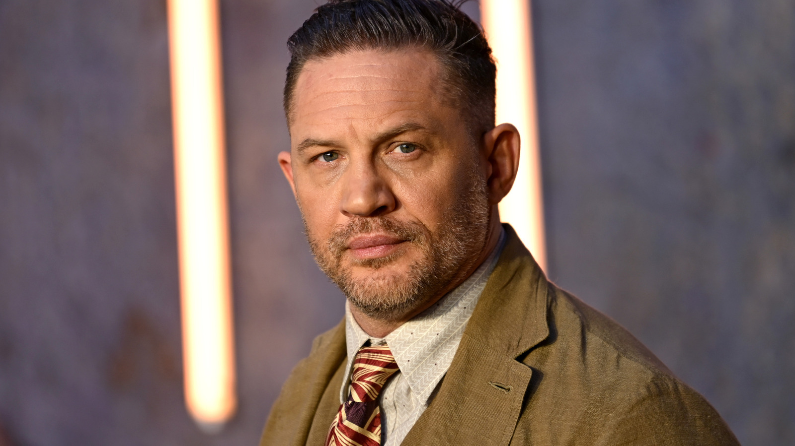 Tom Hardy : Ce qu’il révèle sur son anticipation pour la série Quote Of The Day.