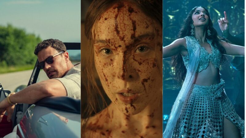 Tout ce qui arrive sur Netflix en septembre 2026 : Dates de sortie et exclusivités à ne pas manquer.
