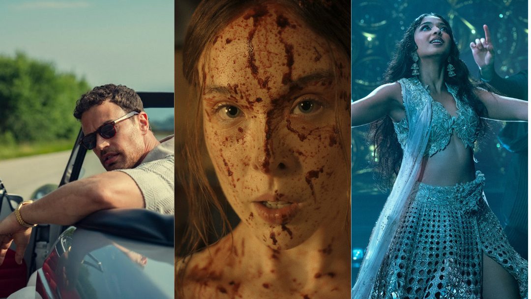 Tout ce qui arrive sur Netflix en septembre 2026 : Dates de sortie et exclusivités à ne pas manquer.