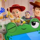 Toy Story 5 Is Now Streaming On Disney+
