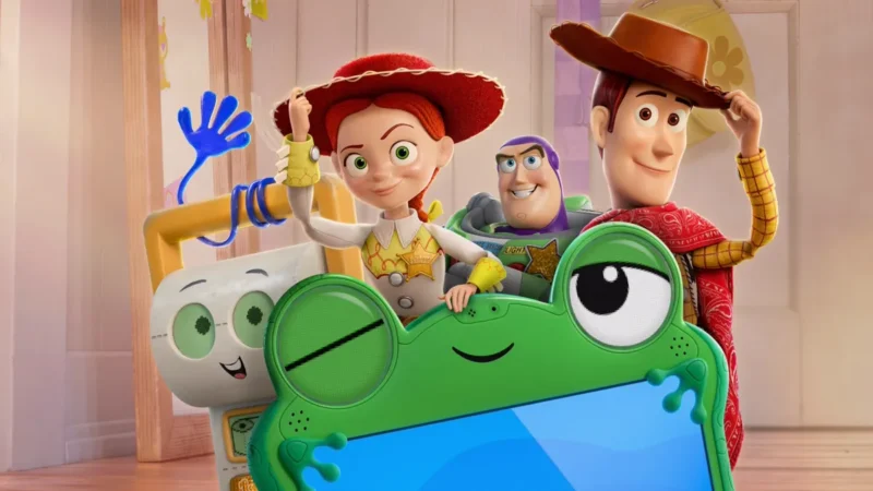 Toy Story 5 : Toutes les infos sur sa disponibilité en streaming sur Disney+.