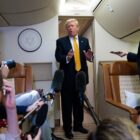 Trump Plane Swap Documentary Set on Netflix