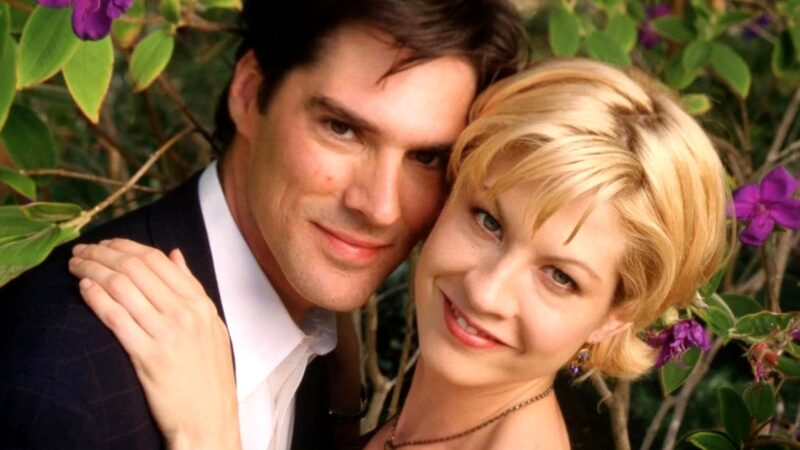 Two And A Half Men : Découvrez comment le crossover avec Dharma & Greg a surpris les fans.