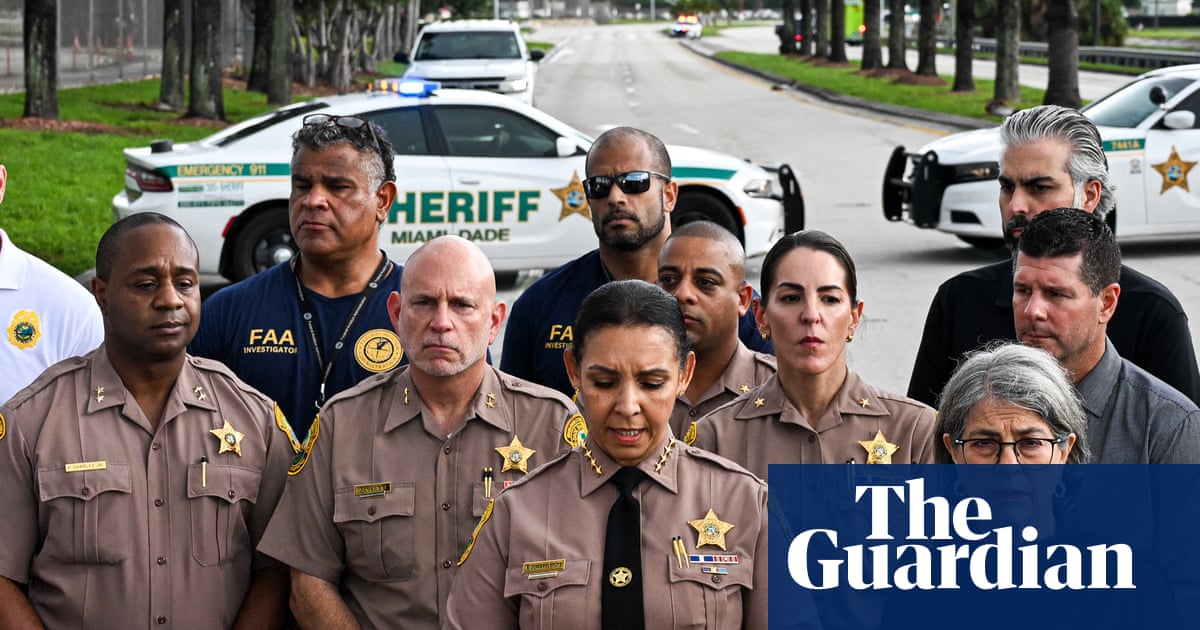 Victims of Amazon Cargo Plane Crash: Ce que l’on sait des identités et de l’état des blessés.