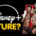WWE Working With Disney To Bring Their Audiences Together