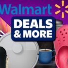 Walmart just leaked the dates for its 7-day Deals Sale to compete with Amazon’s Prime Big Deal Days
