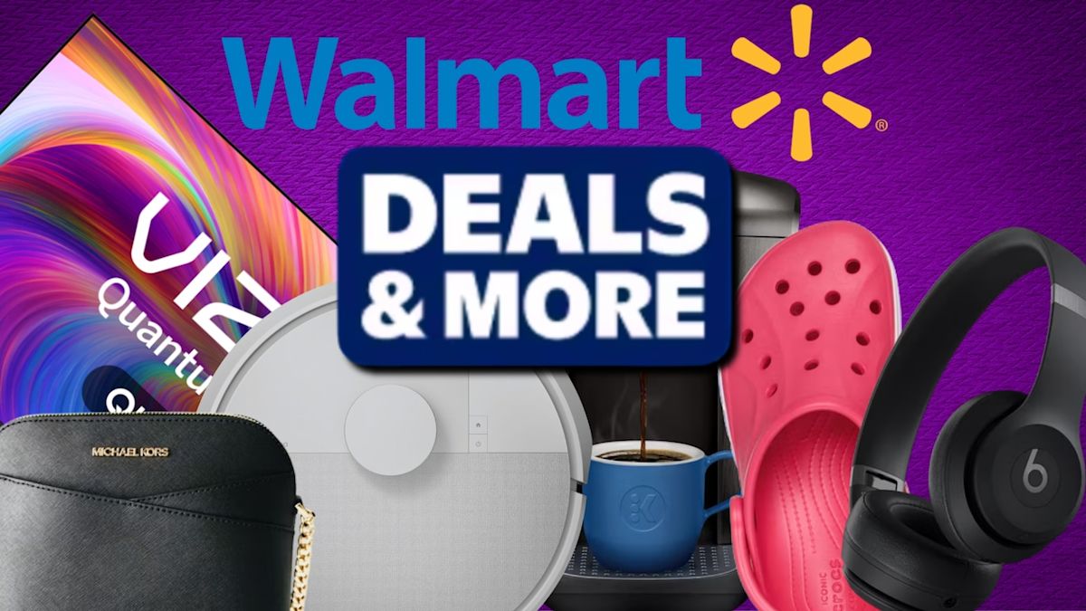 Walmart : Les dates de la vente 7 jours pour rivaliser avec Amazon, ce que l’on sait.