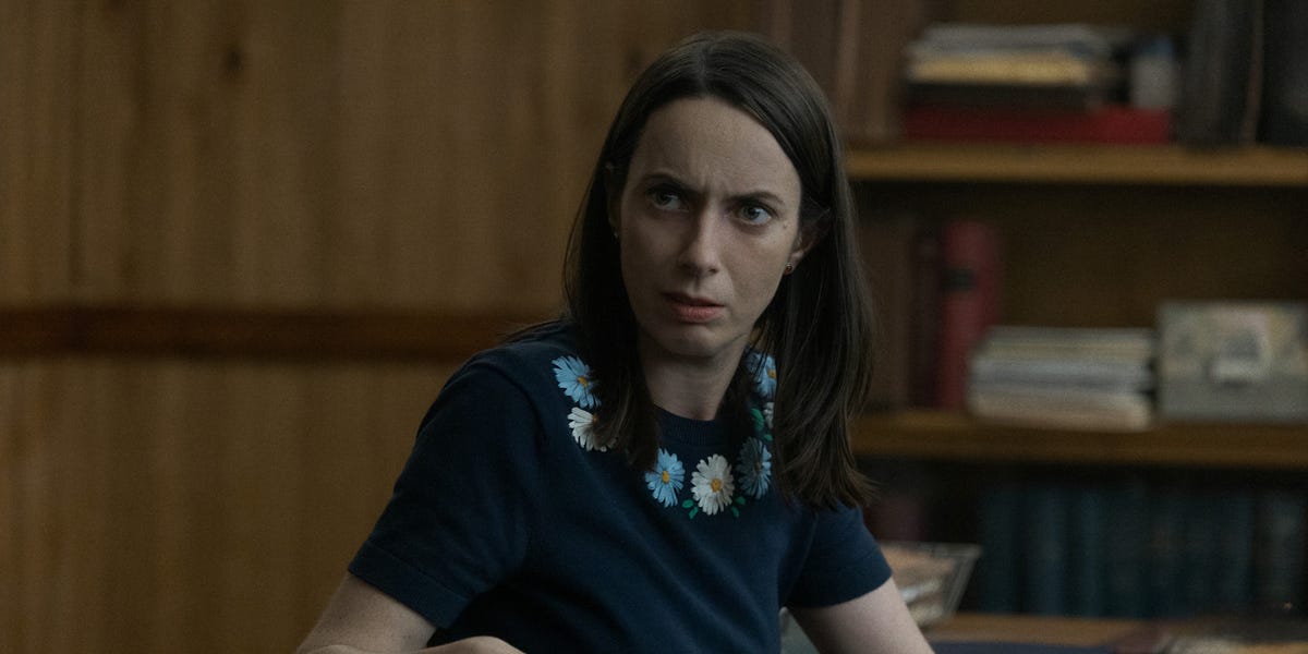 Widow’s Bay saison 2 : Date de première, casting et détails sur l’intrigue révélés.