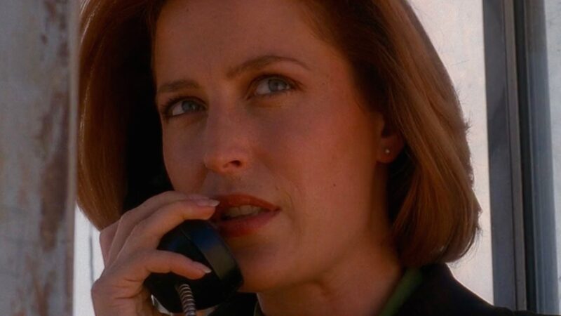 X-Files : Les 5 épisodes les plus effrayants, découvrez notre classement.