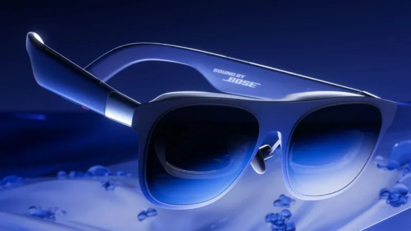 XREAL AR Glasses : Ce que révèle leur mise en vente pendant les Prime Big Deal Days.