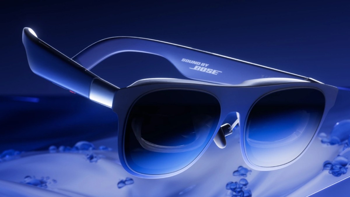 XREAL AR Glasses : Ce que révèle leur mise en vente pendant les Prime Big Deal Days.