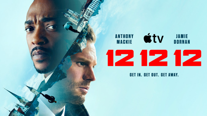 12 12 12 : Découvrez la bande-annonce captivante de la nouvelle série dramatique d’Apple TV.