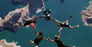 Point Break