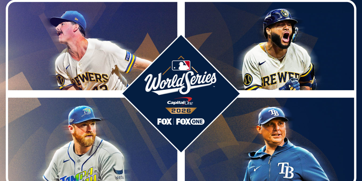 2026 World Series Game 2 : Les enjeux clés entre Rays et Brewers, tout ce qu’il faut savoir.