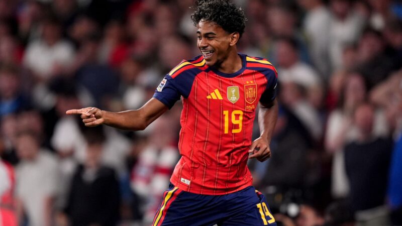 2030 World Cup : Ce que l’achat des droits de diffusion par Netflix signifie pour l’Espagne.