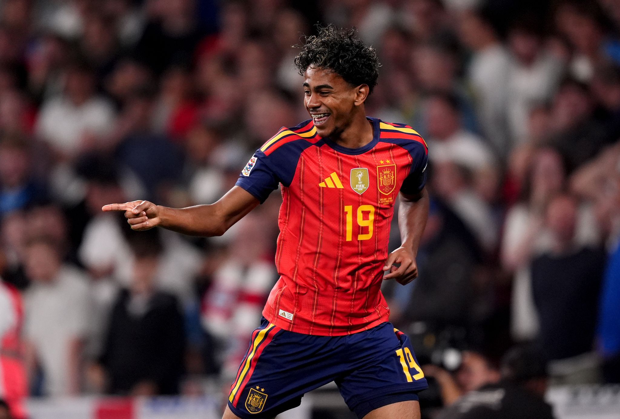 2030 World Cup : Ce que l’achat des droits de diffusion par Netflix signifie pour l’Espagne.