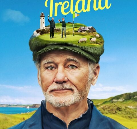 A Course Called Ireland : Découvrez la bande-annonce et les infos clés de ce film avec Bill Murray.