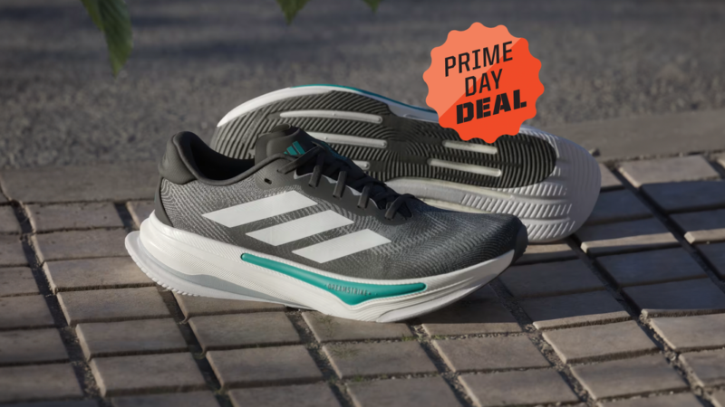 Adidas Supernova Prima 2 : Les meilleures offres sur Amazon, ce que vous devez savoir.