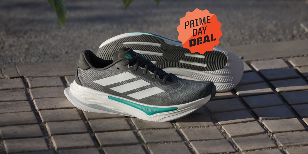 Adidas Supernova Prima 2 : Les meilleures offres sur Amazon, ce que vous devez savoir.